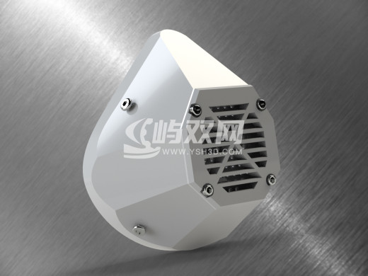 可3D打印的面罩缩略图